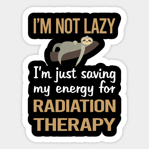 Saving Energy Radiation Therapy Radiotherapy Radiation Therapy
